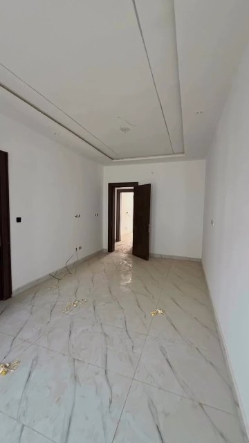 Smart 4-bedroom terraces with BQ, 5 units