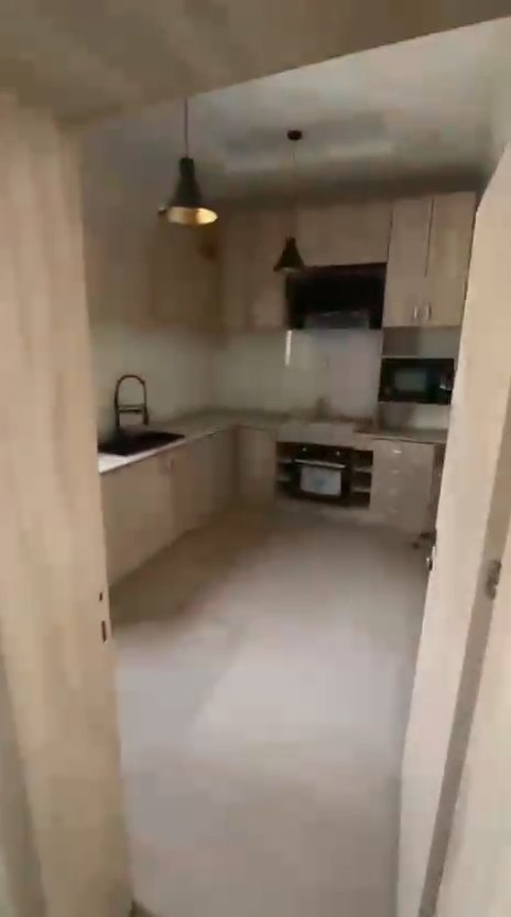 4-bedroom terrace duplex with BQ
